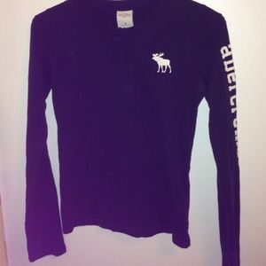 Abercrombie Kids Shirt