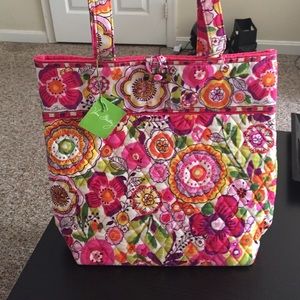 Vera Bradley Tote