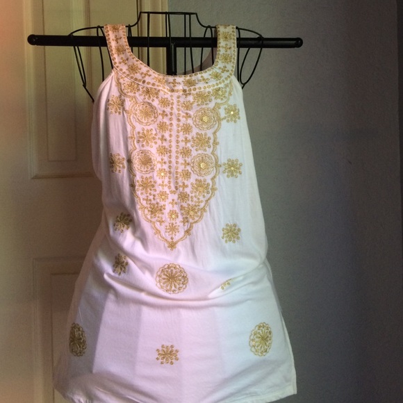 INC top