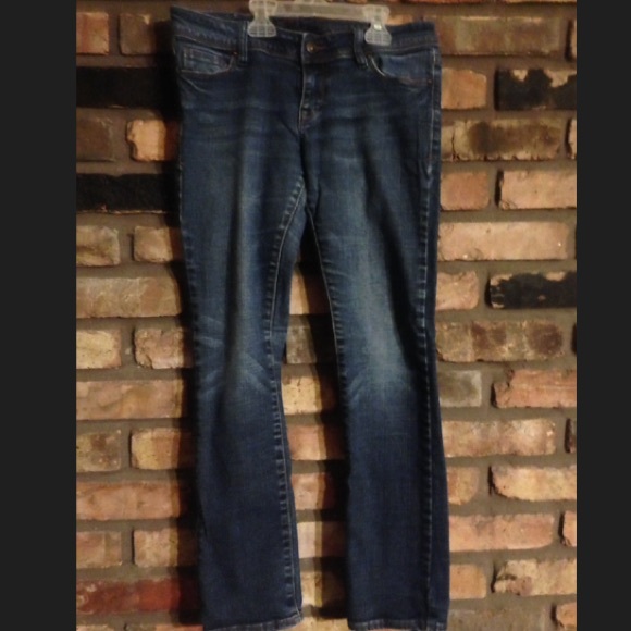 Delia's Jeans