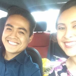 Meet your Posher, Beatriz