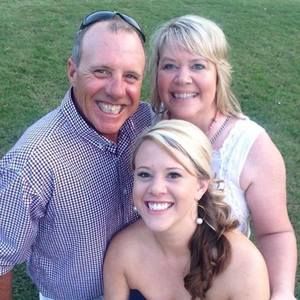 Meet your Posher, Candice