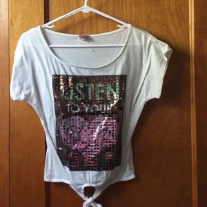 Listen to your heart