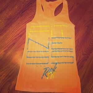 ROKFIT "Vintage 80s Fitness" Tank