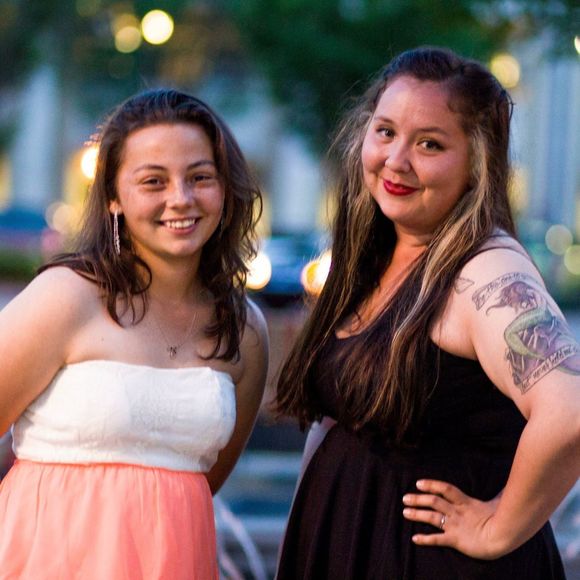 Meet your Posher, Ava