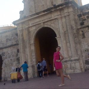 Meet your Posher, Kathy