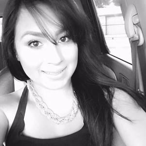 Meet your Posher, Lucy