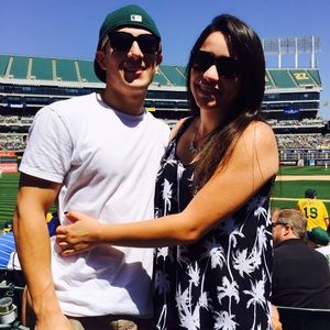 Meet your Posher, Brandon