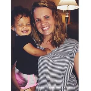 Meet your Posher, Jennifer