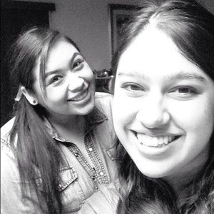 Meet your Posher, Monique