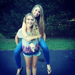 Meet your Posher, Erica