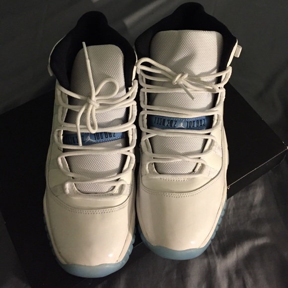 Jordan retro11