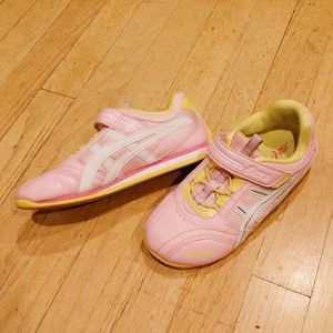 Asics kids sneakers