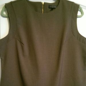 The Limited NWT shell top