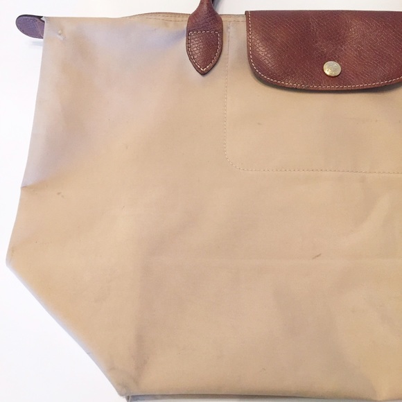 ❌SOLD❌Longchamp Le Pliage - Picture 2 of 4