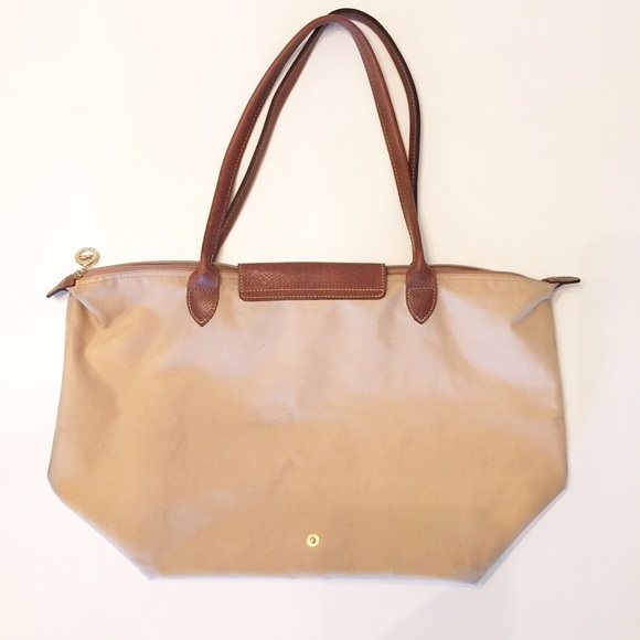 ❌SOLD❌Longchamp Le Pliage - Picture 3 of 4