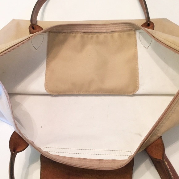 ❌SOLD❌Longchamp Le Pliage - Picture 4 of 4