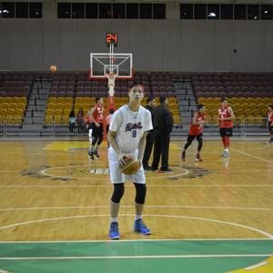 Meet your Posher, Luis javier