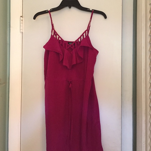 Flirty fun dress perfect for a night out!