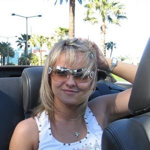 Meet your Posher, Aneta