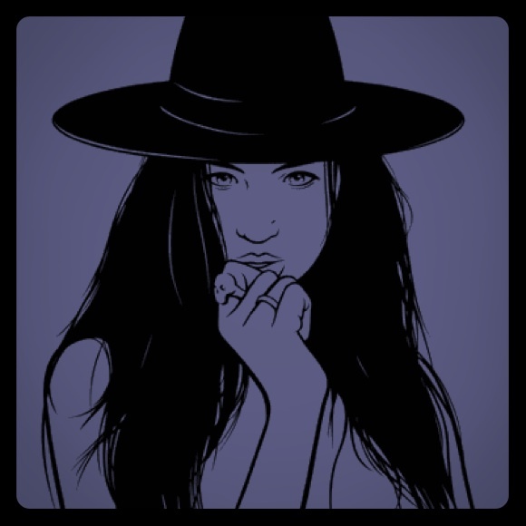 Meet your Posher, Heidi