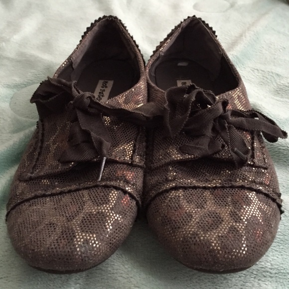 fancy not rated shoes - Picture 2 of 4