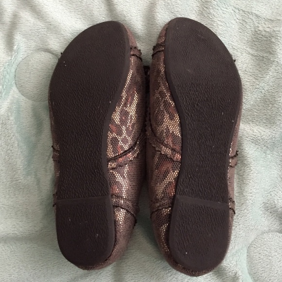 fancy not rated shoes - Picture 3 of 4