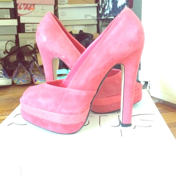 Topshop Shoes