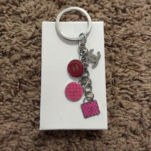 Key chain