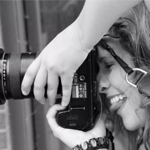 Meet your Posher, Gabriela marie