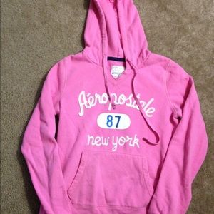 Aéropostale sweatshirt hoodie