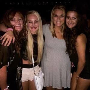 Meet your Posher, Madison