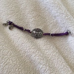 Lucky brand bracelet