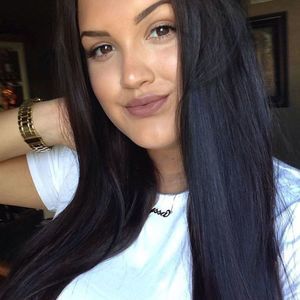 Meet your Posher, Alyssa