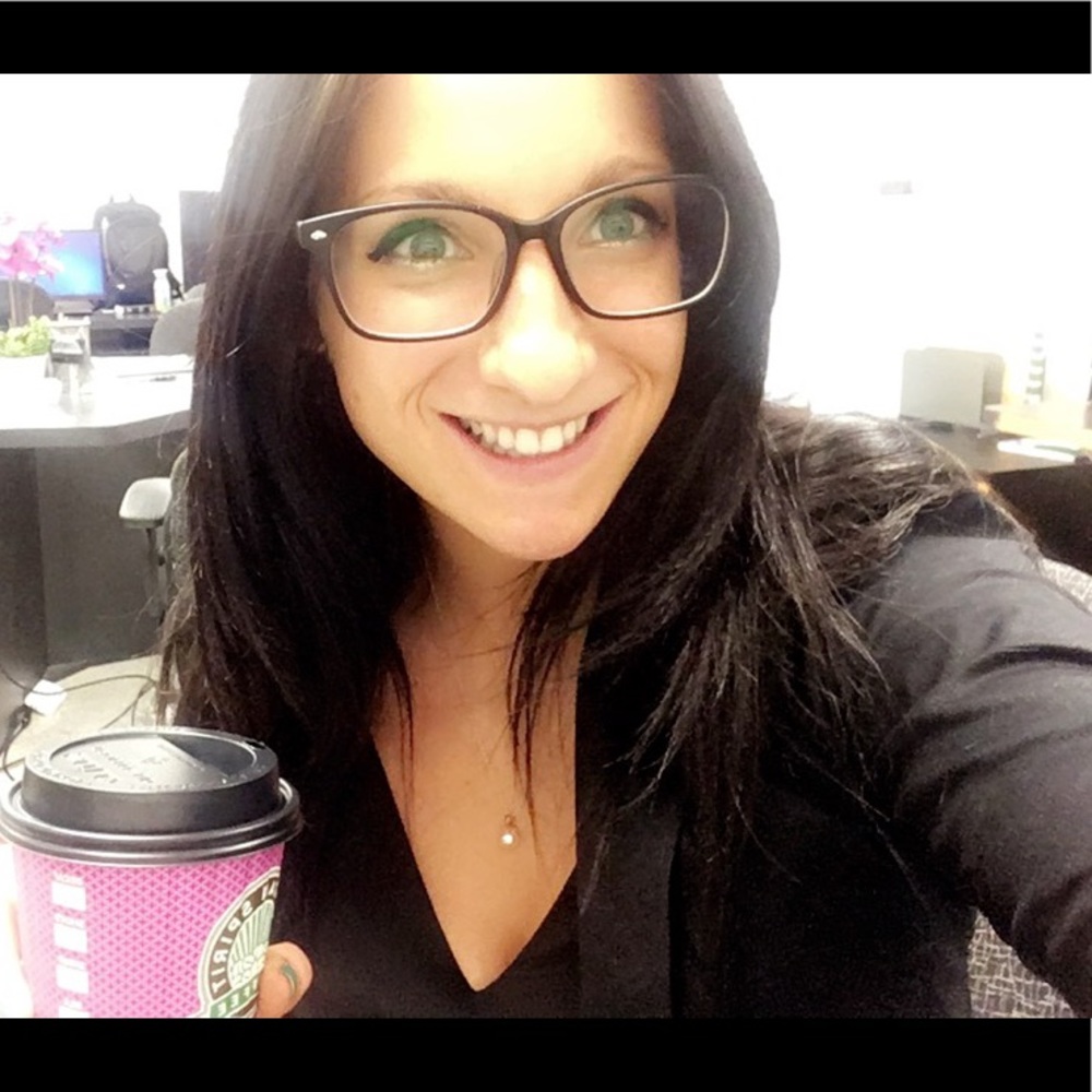 Meet your Posher, Gabrielle