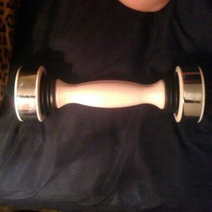Shake weight