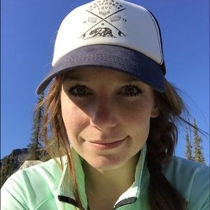 Meet your Posher, Michaela