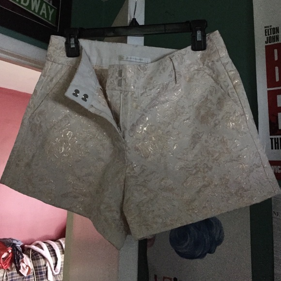 LC Lauren Conrad shorts