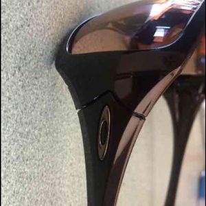 New Oakley sunglasses