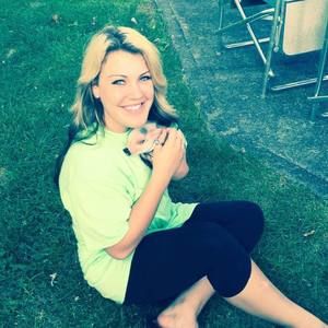 Meet your Posher, Erin