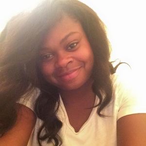 Meet your Posher, Keisha