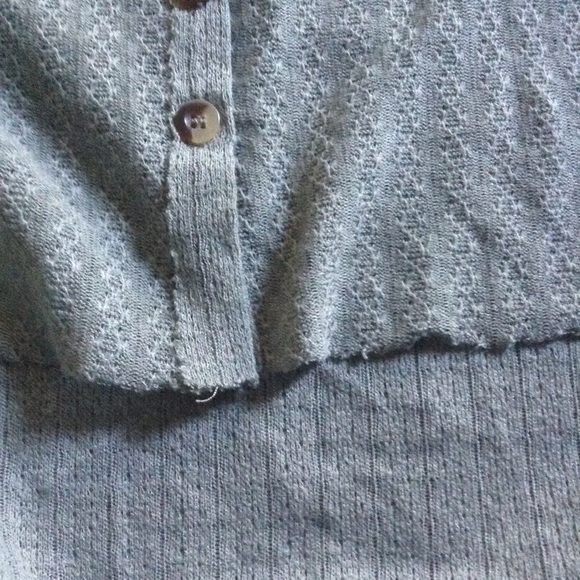 ❣High low tank - Picture 2 of 3