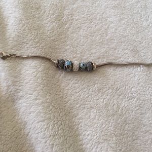 Pandora Charm bracelet