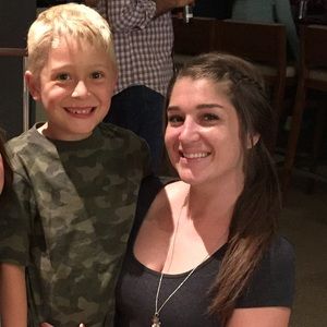 Meet your Posher, Rachel