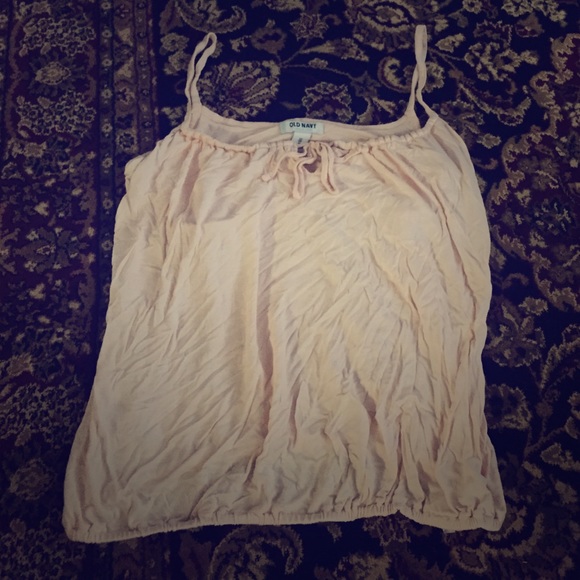 Tank top/ crop top