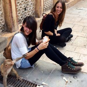 Meet your Posher, Priscilla