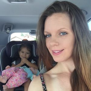 Meet your Posher, April