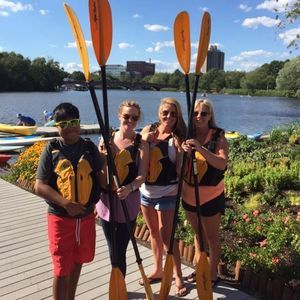 Meet your Posher, Lauren