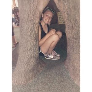 Meet your Posher, Olivia