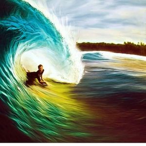 Meet your Posher, Steven